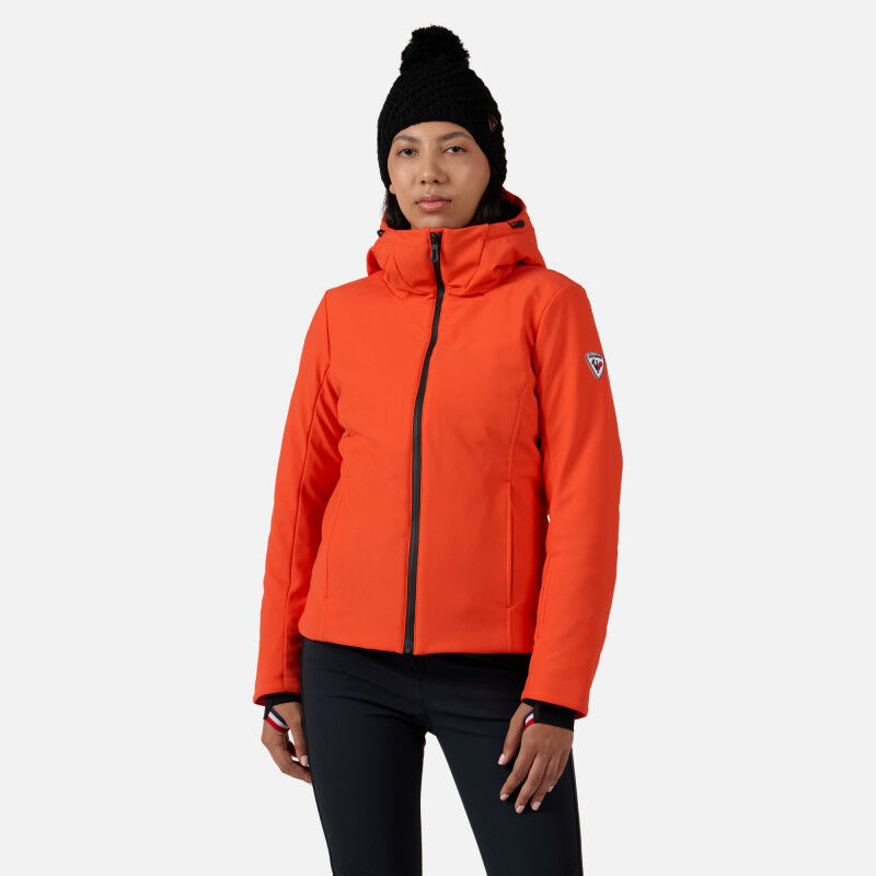 Rossignol Cieloalto Jacket - Kurtka narciarska damska | Hardloop