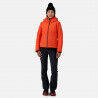 Rossignol Cieloalto Jacket - Kurtka narciarska damska | Hardloop