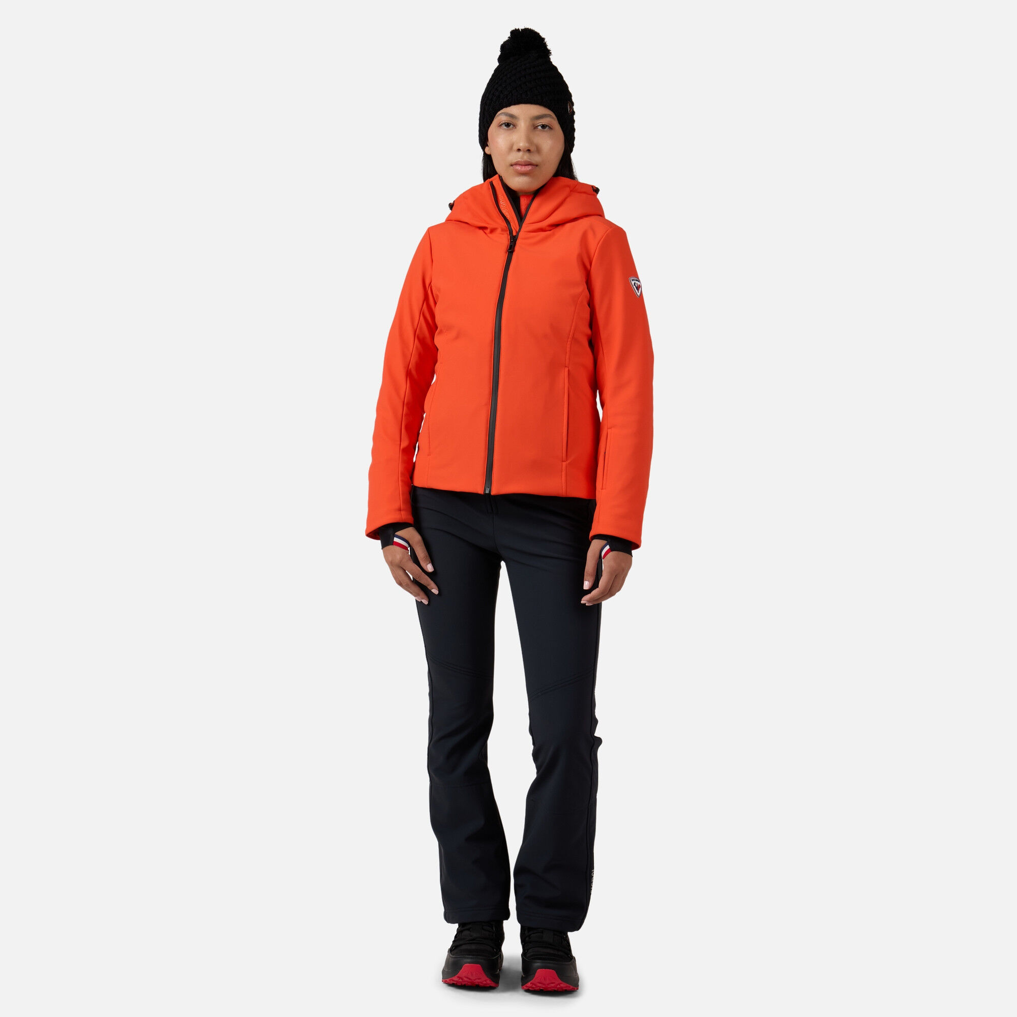 Rossignol Cieloalto Jacket - Kurtka narciarska damska | Hardloop