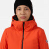 Rossignol Cieloalto Jacket - Kurtka narciarska damska | Hardloop