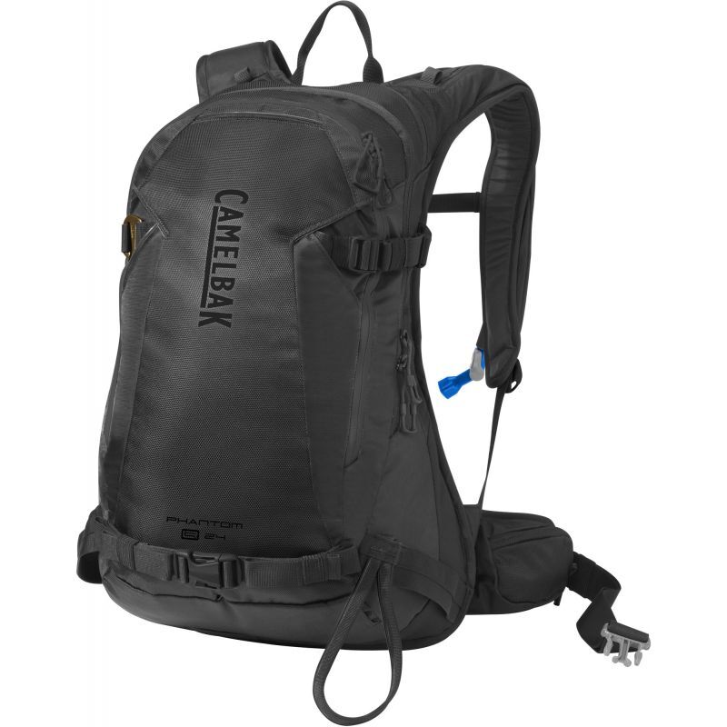 Camelbak - Phantom LR 24 - Zaino da sci alpinismo