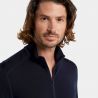 icebreaker 260 Tech LS Half Zip - Merino Wool Jersey - Men's | Hardloop
