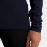 icebreaker 260 Tech LS Half Zip - Merino Wool Jersey - Men's | Hardloop