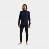 icebreaker 260 Tech LS Half Zip - Merino Wool Jersey - Men's | Hardloop