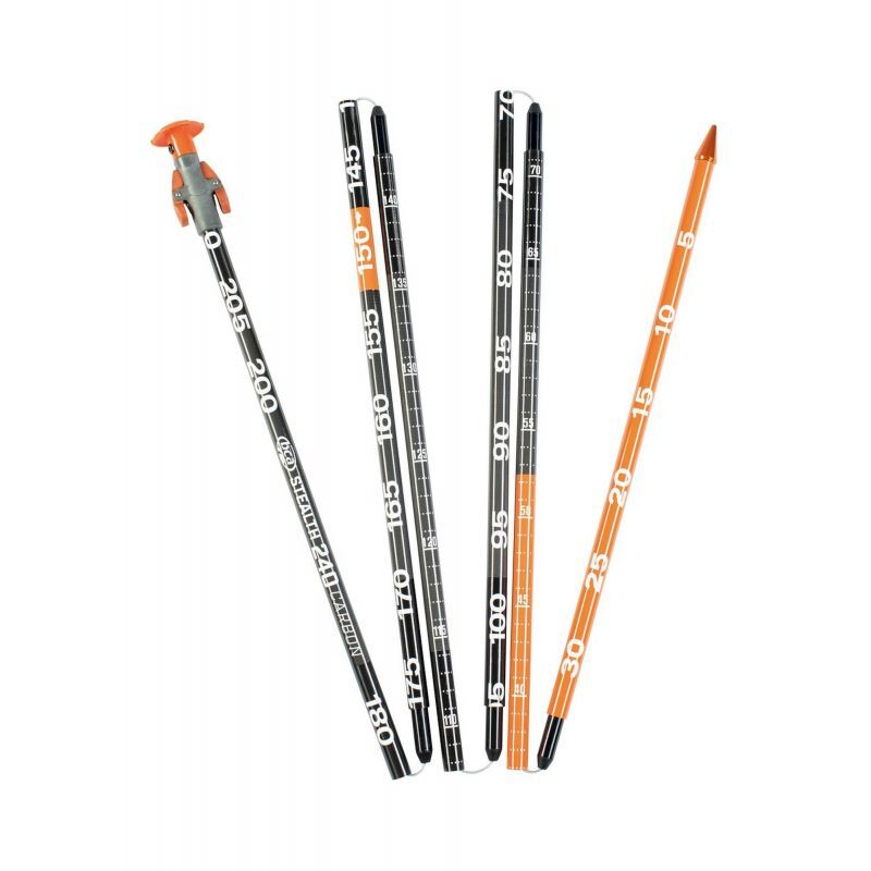 BCA Stealth 240 Carbon - Sonda de avalanche | Hardloop