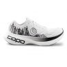 NYC Marathon Edition