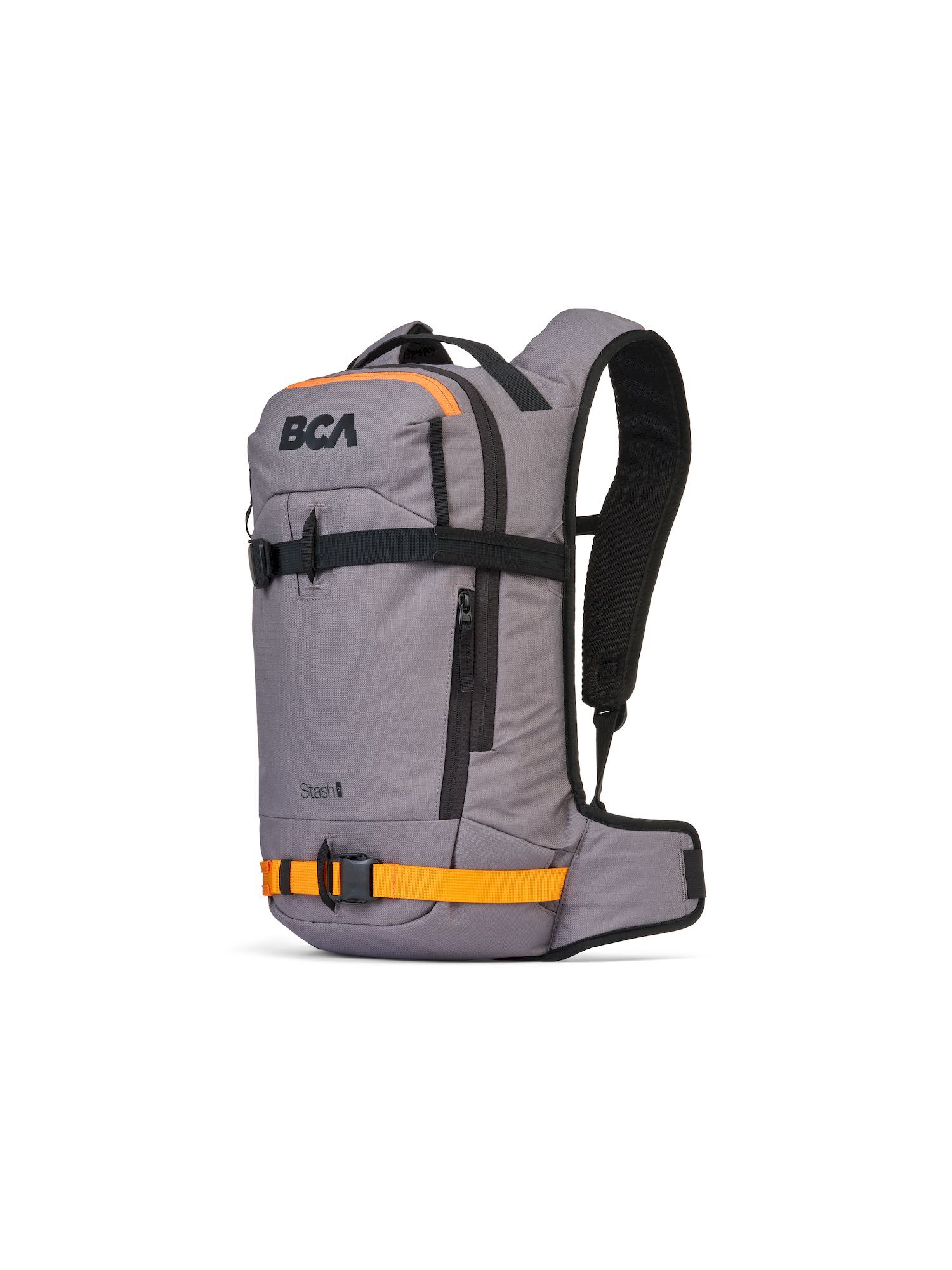 BCA Stash 12 - Ski touring backpack | Hardloop
