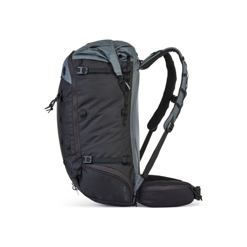 BCA Stash Pro UL 40 - Skidryggsäck | Hardloop