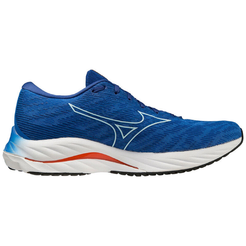 Mizuno Wave Rider 26 - Chaussures running homme | Hardloop