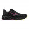Black / Silver / Pink Tetra