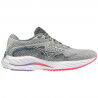 Pearl Blue / White / High-Vis Pink