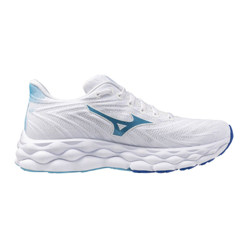 Mizuno Wave Sky 8 - Laufschuhe - Damen | Hardloop