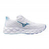 Mizuno Wave Sky 8 - Juoksukengät - Naiset | Hardloop