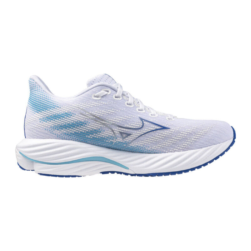 Mizuno Wave Rider 28 - Løbesko - Damer | Hardloop
