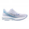 White / Mugen Blue / River Blue