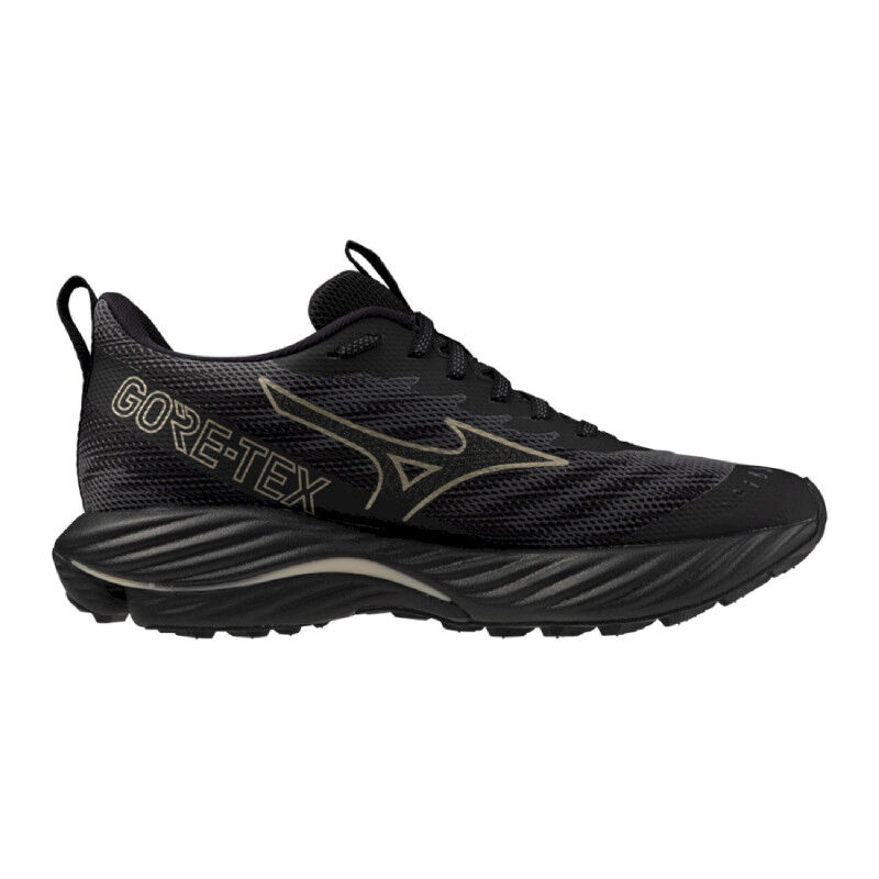 Chaussures trail femme mizuno online