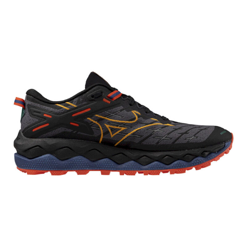 Mizuno Trail Running Schuhe