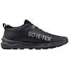 Iron Gate / Nimbus Cloud / Black