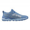 Glacier Lake / White / Classic Blue