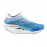 River Blue / Mugen Blue / White