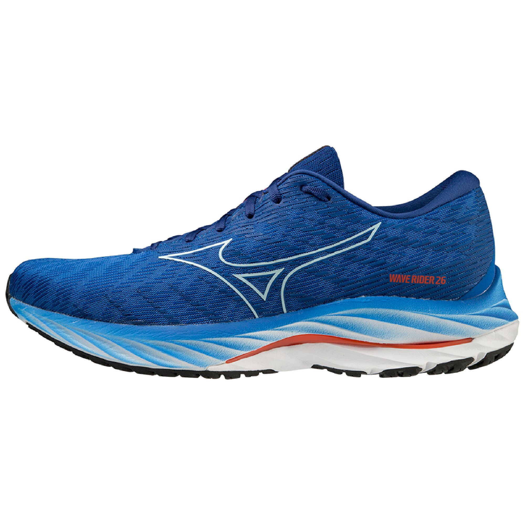 Mizuno Wave Rider 26 Scarpe da running Uomo