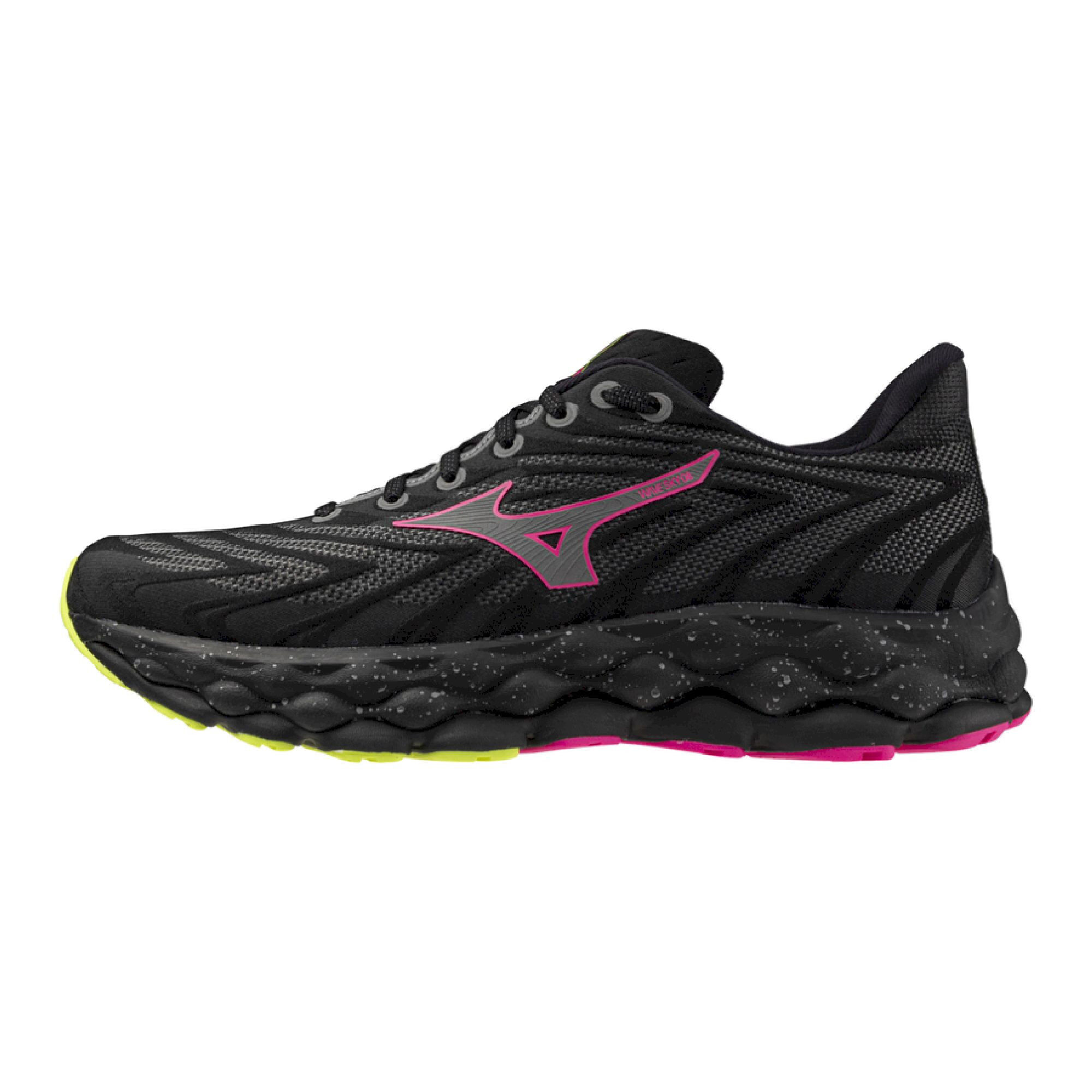 Mizuno wave rider 8 on sale