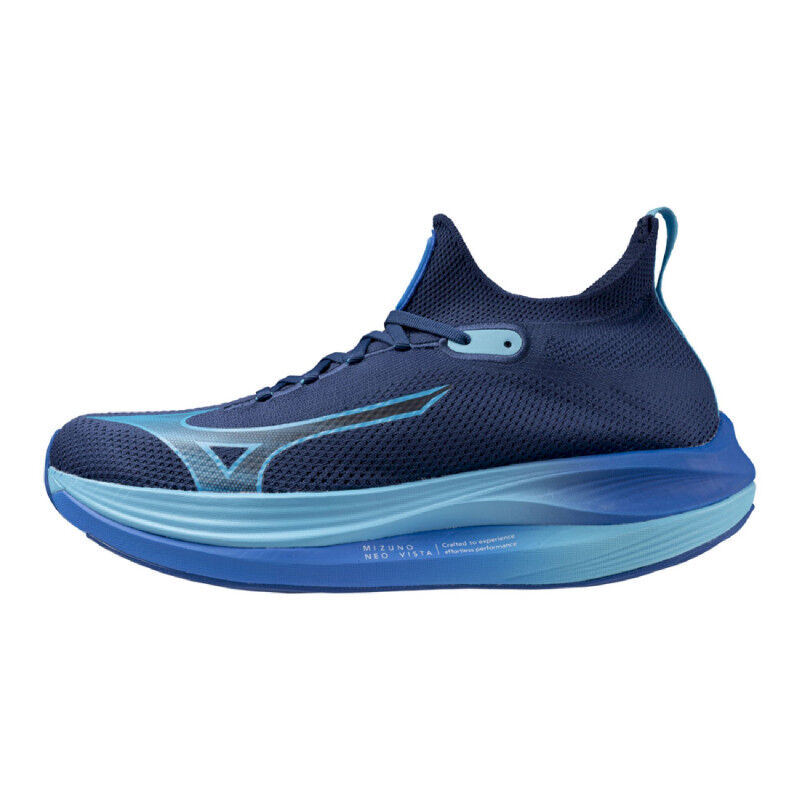 Mizuno Neo Vista - Running shoes - Men's | Hardloop
