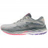Mizuno Wave Rider 27 - Löparskor - Dam | Hardloop