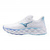 Mizuno Wave Sky 8 - Laufschuhe - Damen | Hardloop