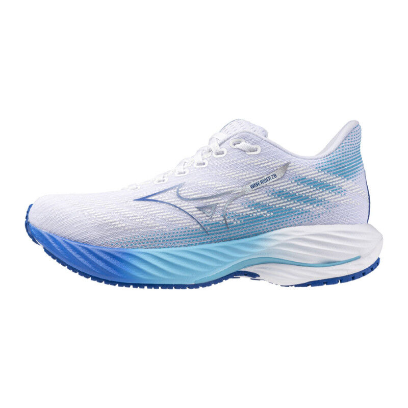 Mizuno Wave Rider 28 - Løbesko - Damer | Hardloop