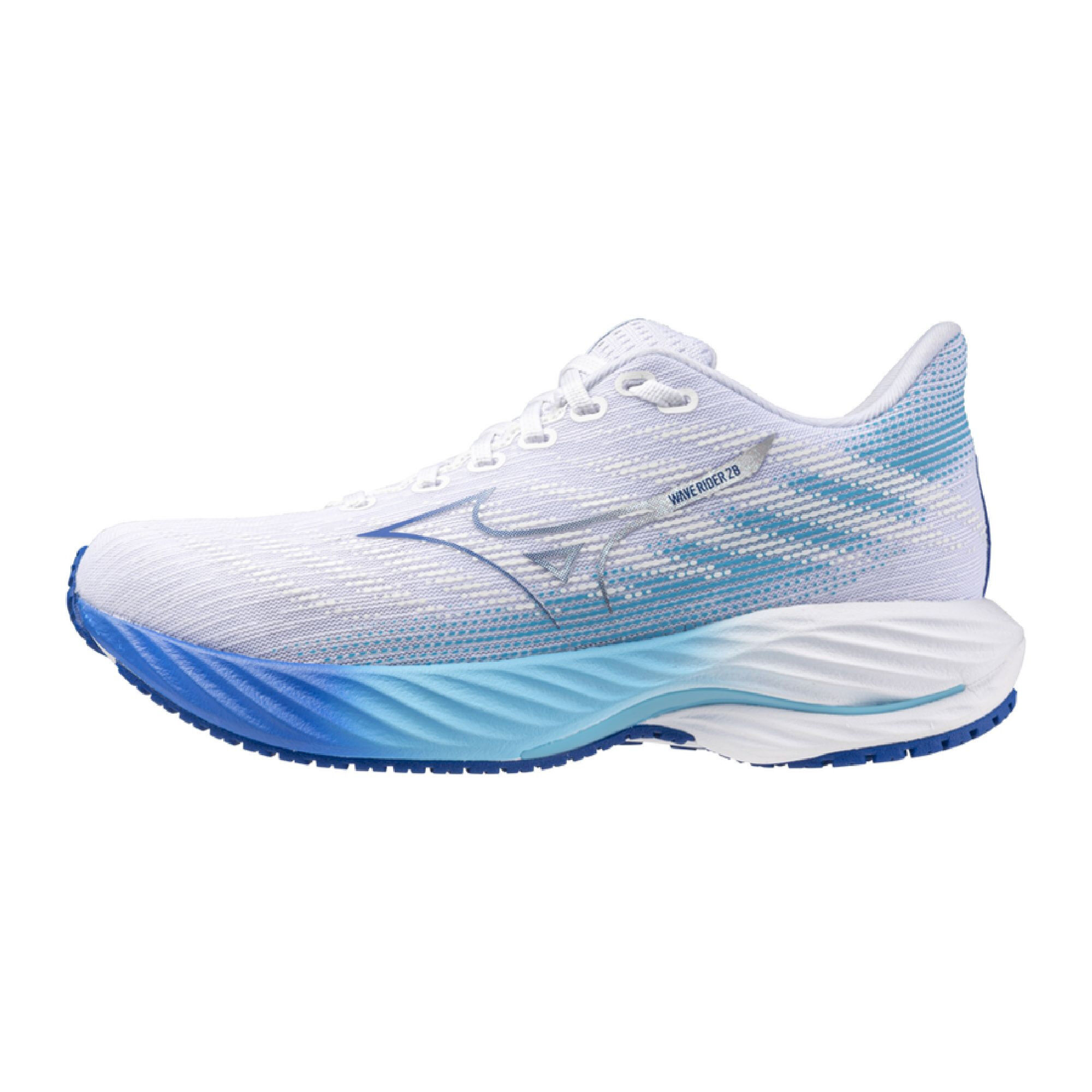 Chaussure mizuno femme best sale