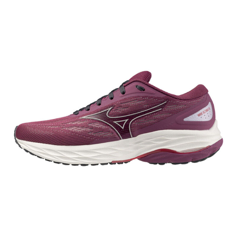 Mizuno Wave Ultima 15 Zapatillas de running Mujer Hardloop