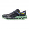 Mizuno Wave Ibuki 4 - Dámské trailové běžecké boty | Hardloop