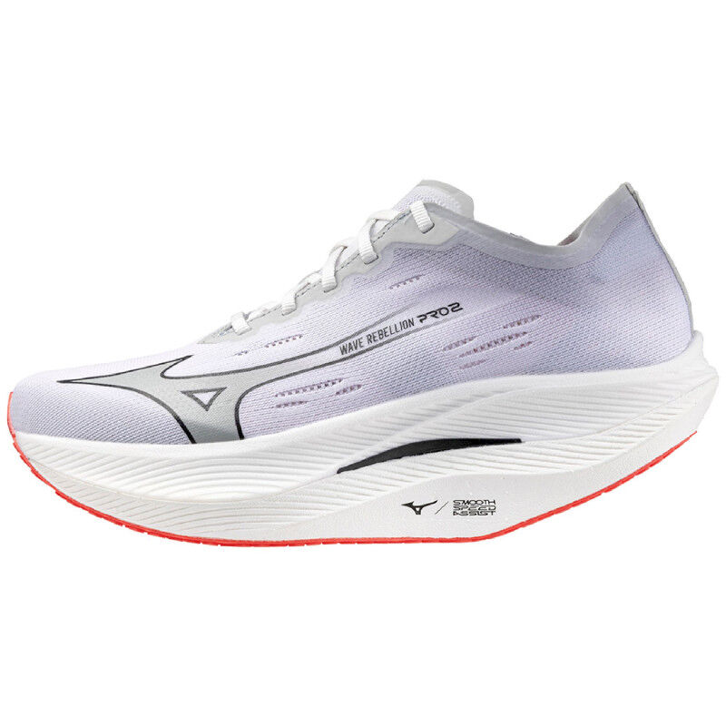 Mizuno Wave Rebellion Pro 2 - Pánské běžecké boty | Hardloop