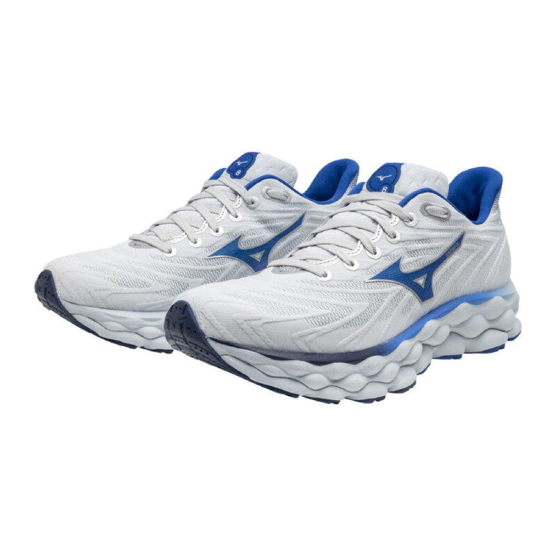 Mizuno Wave Sky 8 - Zapatillas de running - Hombre | Hardloop