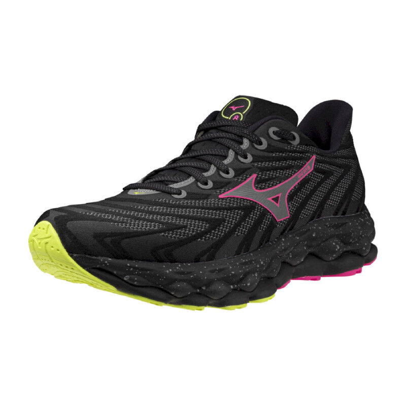 Mizuno wave kazan 2 donna porpora online