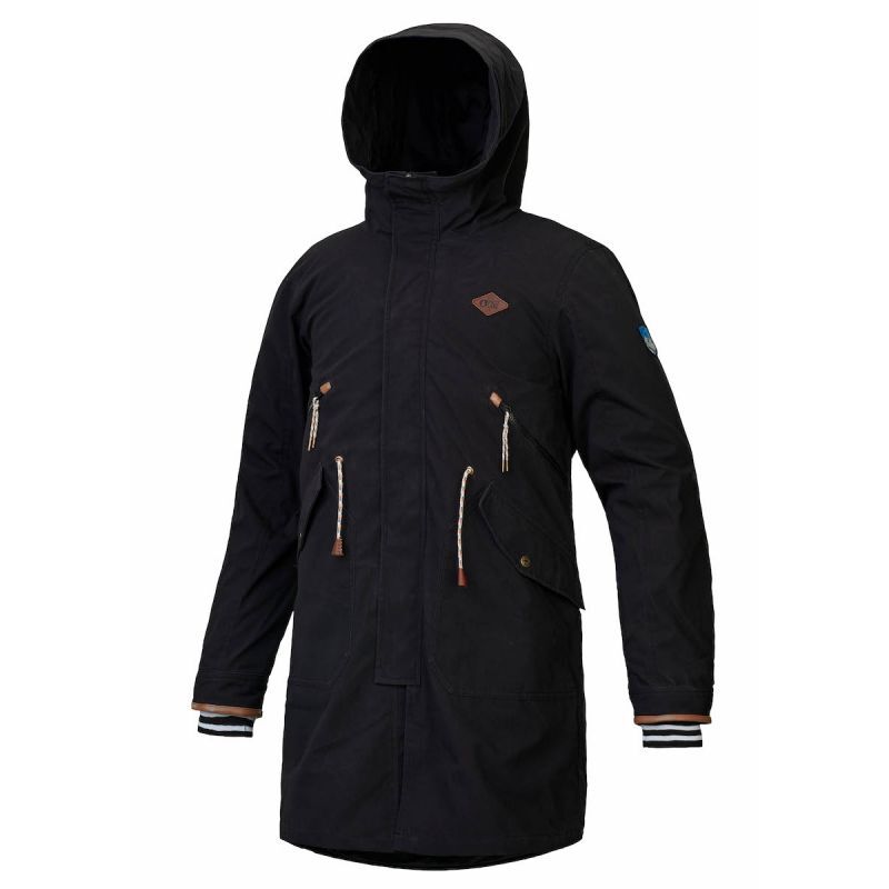 Picture Organic Clothing - Gary - Parka - Uomo