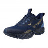 Mizuno Wave Rider TT 2 - Zapatillas trail running - Hombre | Hardloop