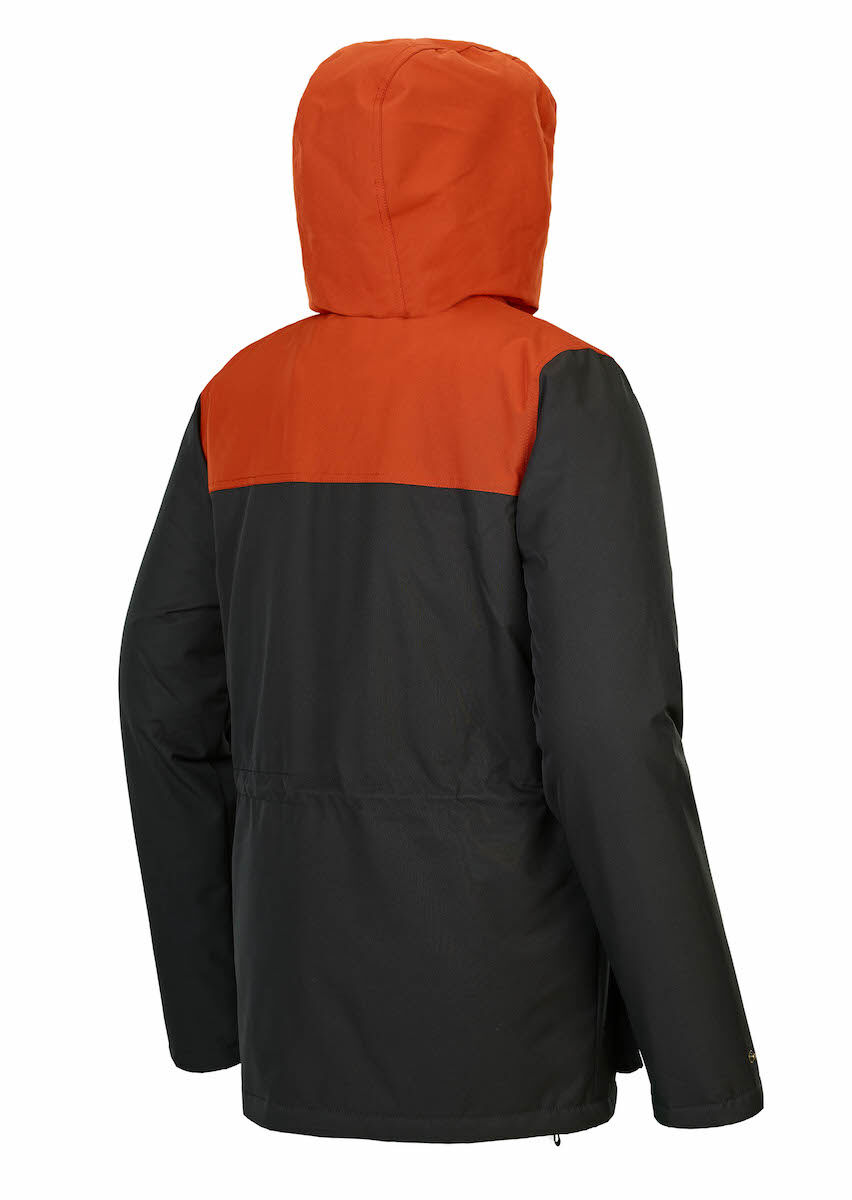 Picture Organic Clothing Jack - Kurtka zimowa meska | Hardloop