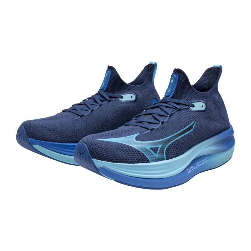 Mizuno Neo Vista - Chaussures running homme | Hardloop