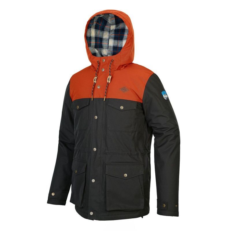 Picture Organic Clothing Jack - Kurtka zimowa meska | Hardloop