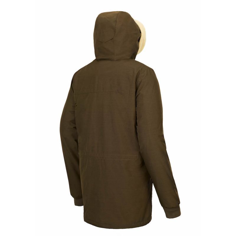 Picture Organic Clothing - Vermont - Parka - Men's