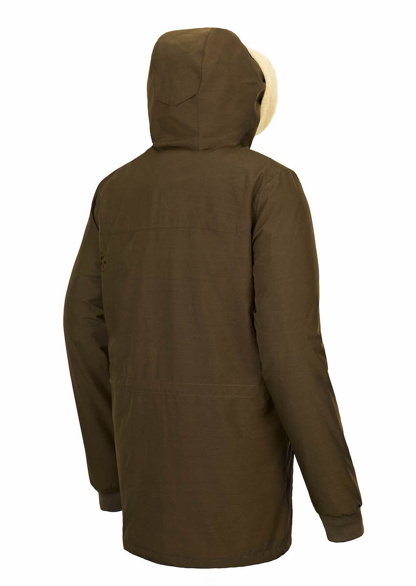 Picture Organic Clothing - Vermont - Parka - Uomo