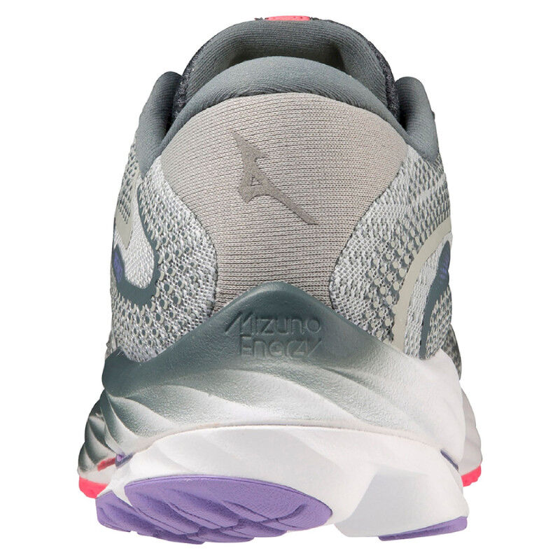 Mizuno Wave Rider 27 - Laufschuhe - Damen | Hardloop