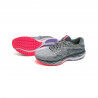 Mizuno Wave Rider 27 - Løbesko - Damer | Hardloop
