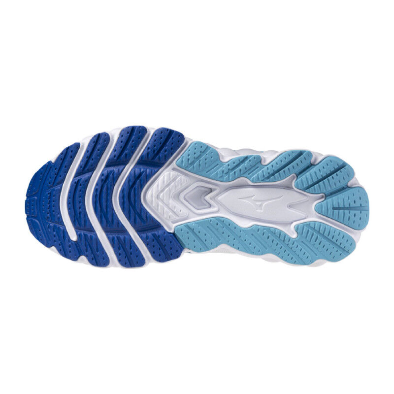 Mizuno Wave Sky 8 - Löparskor - Dam | Hardloop
