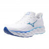 Mizuno Wave Sky 8 - Laufschuhe - Damen | Hardloop