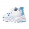 Mizuno Wave Sky 8 - Juoksukengät - Naiset | Hardloop