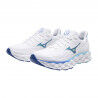 Mizuno Wave Sky 8 - Laufschuhe - Damen | Hardloop