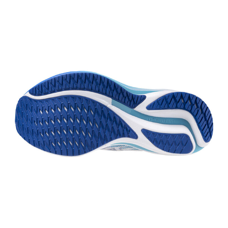 Mizuno Wave Rider 28 - Running shoes - Women's | Hardloop